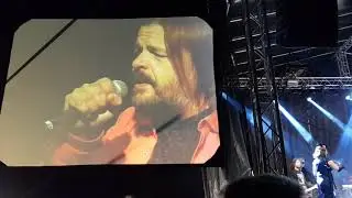 Kouřimská skála 2018 - Petr Muk Band & SHALOM / Bohouš Josef