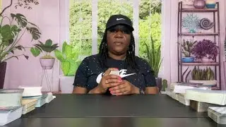 ✨The universe is about to promote you, this happened for you not to you 