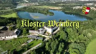 Kloster Wernberg 4K