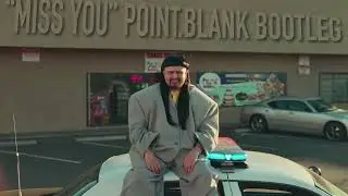 Oliver Tree - Miss You  (Point.Blank Bootleg)