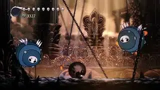 Getting all statues to radiant in hollow knight (part 6)