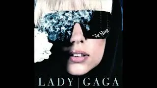 Lady Gaga-Just dance Debut-Pop music will never be lowbrow(live studio version )