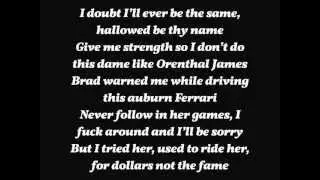 DJ Khaled Ft. Nas, Scarface & DJ Premier - Hip Hop [LYRICS OFFICIAL] #MonoyeCrew