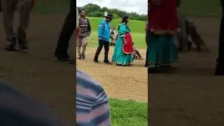 Stomp Dance