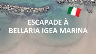 Voyage de presse à Bellaria Igea Marina