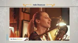 LAMC Indie Showcase: Mar Marzo (Presented by: Industria Works)