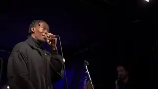 Timi O - Live at  Burdock Music Hall (November 4th, 2023)