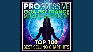 Liquid Space & Doctor Goa - First Illusion (Progressive Psychedelic Trance)