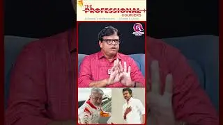 அஜித் ரசிகர்கள் VOTE போட மாட்டாங்க..? #shorts DMK vs TVK | Stalin vs Vijay