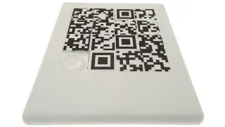 QR Slide - What QR code would you print on your puzzle?