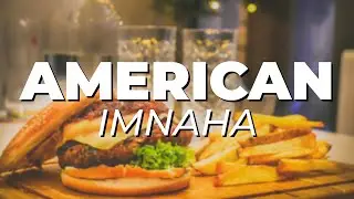 HIDDEN GEMS! 5 AMERICAN RESTAURANTS in Imnaha, Oregon