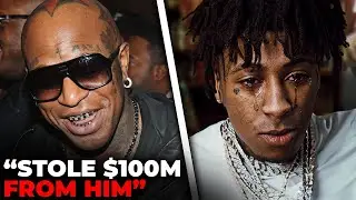 How Birdman Stole Everything from NBA YoungBoy