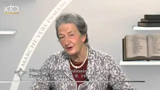 3e dimanche ordinaire C - Intégrale