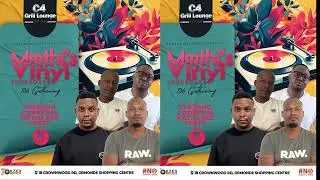 136 Gathering CHEFF C4 Grill Lounge 