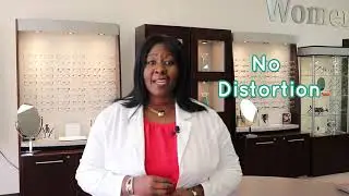 Benefits of Contact Lenses