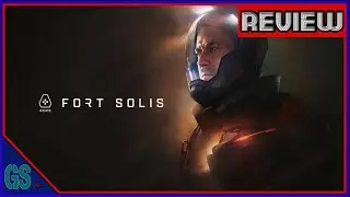 Fort Solis Review (PS5 & PC)