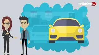 Selfdrive Car Rental Subscriptions - Quick & Easy Booking!