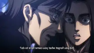 Shingeki no kyojin//attack on titan AMV [eren (dangerous)]