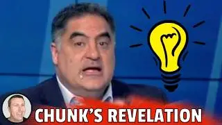 Chunk Just Had a HUGE Revelation That No One Saw Coming💡