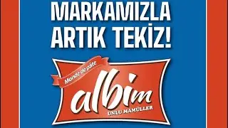 Albim Tanıtım Filmi