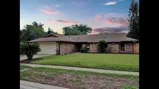 1800 E Cheryl Dr, Winter Park, FL 32792