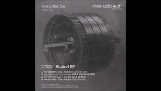 Konstantino Cue - Nidus (Original Mix)