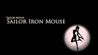 Sailor Moon Sailor Stars OST - Sailor Iron Mouse