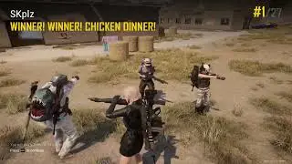 CRAZY ROTATIONS AND TEAMMATES TRUST = FREE WIN