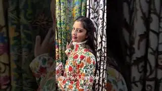Latest Kashmiri Woolen Jacket