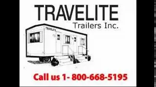 Office Trailer Rentals for Ottawa Events and Festivals in the Ottawa Area