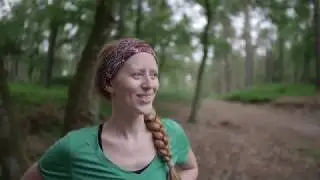 Duurzaam weg: Wildkamperen