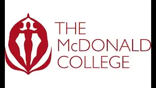 The McDonald College (K &ndash; 12)