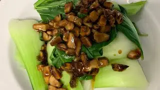 3-Ingredients Vegan Meat Substitute (Easy & Protein Packed!)
