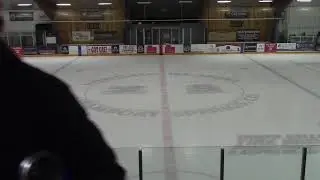 STEAMBOAT SAILORS HOCKEY