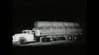 Trucks 1957