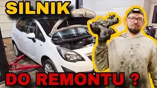 Miała być perełka, a w silniku OPIŁKI!!!