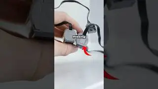 FAKE LEGO BEATS REAL