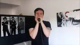 MAXI CHAVEZ - BLOWIN' THE FAMILY JEWELS (WILLIAM CLARKE) - HARMONICA