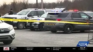 Suspect in custody after man shot outside Planet Fitness in Westmoreland County