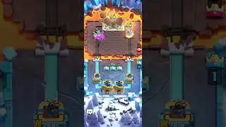 Clash royale mazos random