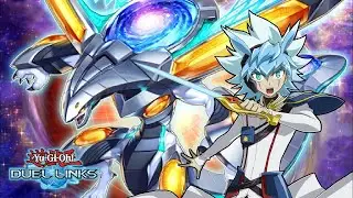 Yuhi Ohdo kontra Yudias Velgear &ndash; Yu-Gi-Oh! Linki do pojedynk&oacute;w