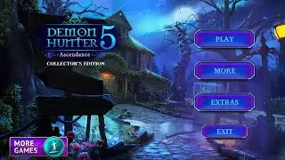 Demon Hunter 5: Ascendance - Walkthrough - Part 3