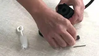 Cat H2O & Dog H2O Pump cleaning