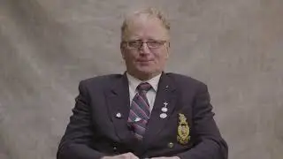 Royal Marine Veteran Recalls The Falklands War | Falklands 40