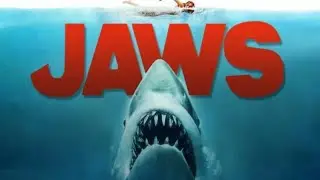 After I saw Jaws in Theaters for ￼ SilverSpot Cinemas for Film flashback.
