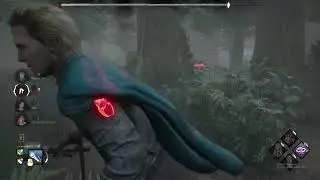 Dead by Daylight #225: Inner Strength vs Demogron