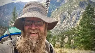 Gear List: Colorado Trail Collegiate Loop Thruhike: Complete Clothing, Gear, and Food Breakdown.