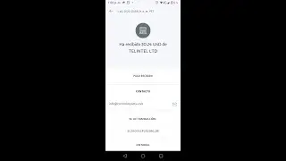 Gana Dinero A PayPal Recibiendo SMS Controlmysms + Comprobante De Pago ( Autom&aacute;tico)