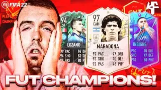 *New* Shapeshifter Heroes Live - 6PM Content - Fifa 22