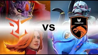UD VESSUWAN vs TNC Predator  (game 1) |  HIGHLIGHTS